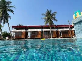 Tajpur Ocean Tales Resort