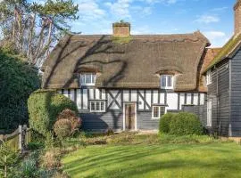 Malting Cottage