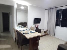 Apartamento na Farolândia!