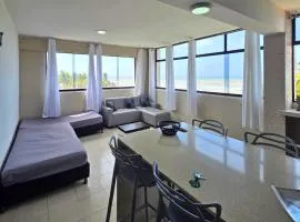 Tucacas, Frente al Mar, Vista 180 Grados, Piscina y Playa Privada