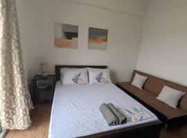 Budget Luxury Studio with Kitchen Rest and Fly at Amani Grand Resort