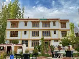 Hotel Galaxy Ladakh