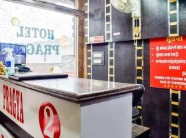 Hotel O Flagship Hotel Pragya 2