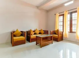 Hotel O Home Elegant Stay Fine Nest Homes