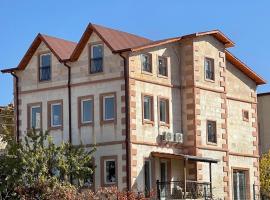 Charming Villa in Cappadocia，位于乌奇希萨尔的酒店