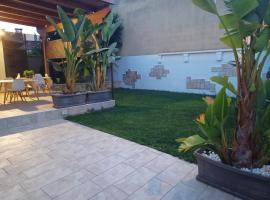 B&B "Sara"，位于Gemini的酒店