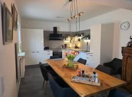 Ferienwohnung Am Säuerlingsturm