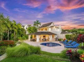 Royal Westmoreland - Villa Grove home
