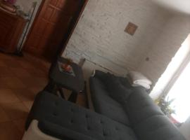 Apartament，位于Psary Małe的酒店