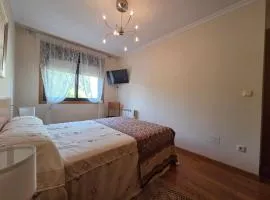 Apartamento Sanxenxo playa