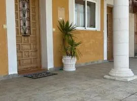 Apartamentos el Olivo