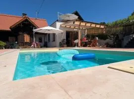 Das Steirerstöckl am Weinberg