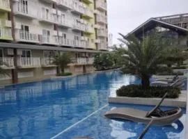 Luxury Budget one Bedroom with living room and Kitchen Rest and fly at Amani Grand Resort