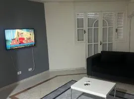 Appartement nasria