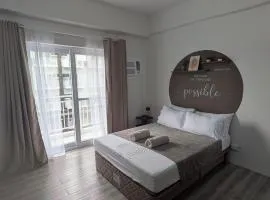 Cebu Airport budget Luxury living Rest& Fly at Amani Grand Resort