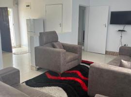 Kachimam Easy Stay，位于Kitwe的酒店