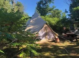 Slow Life Sweden - Nature Nesting Tent