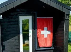 Gästehaus "Säntis"