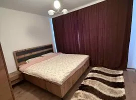 2BR apartment in Mitrovica