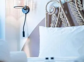 Santa Rosa Apartments