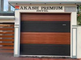 Akash Premium Hotel