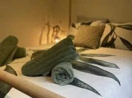 6 Guest 3 BDR - Cozy Chalets VIP - Veluwe ijsvogel