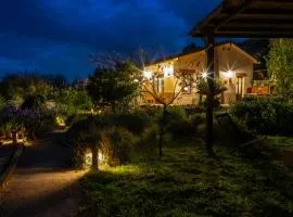 Casa Valeriana