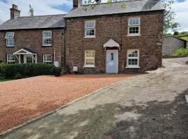 Pentwyn Cottage, Bwlch Brecon
