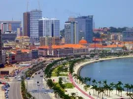 Citycomfortluanda