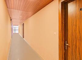 OYO Flagship Hotel Apna Niwas，位于Una的酒店