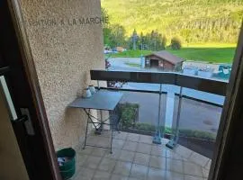 Le balcon du Jura