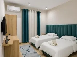 Hotel Krial