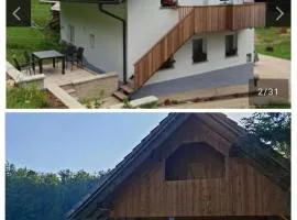 Tourist Farm Pr' Maretč