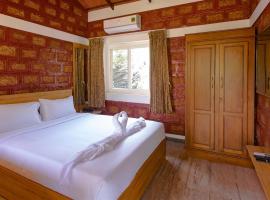 AARA Jungle Resort，位于Kandivalli的酒店