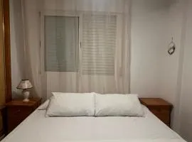 Amanecer en la Costa