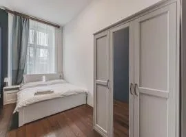 Heart of Prague Lodgings 4