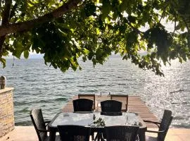 Villa Tatjana Apartments