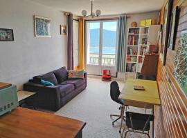 Apartment Edelview，位于安格勒的酒店