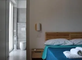 Du' passi dal centro