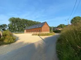 La grange du clos