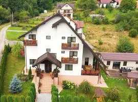 La Maison des Rêves - Bran