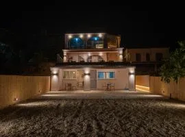 TSABAS BEACH SIDE APARTMENTS ΤΣΑΜΠΑΣ ΠΑΡΑΛΙΑΚΑ Διαμερίσματα 4