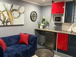 Imbewu Lifestyle Estate - Serenity Suit