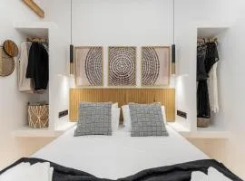 Etemis Home Naxos Down Town
