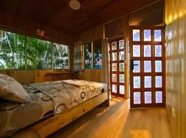 Retazos Eco Hotel
