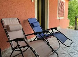 Apartman Svetlana