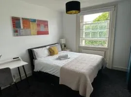 Harrington Suites
