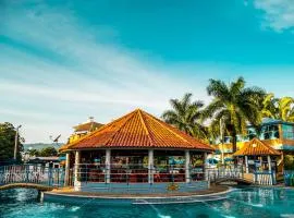 HCR Hotel y Centro de Convenciones Chinauta Real