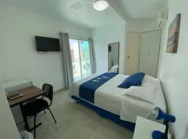 Hotel Santa Fe