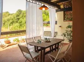 Capalbio Relax - Super terrazza